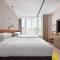 Home2 Suites by Hilton Hefei South Railway Station - Хефей