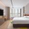 Home2 Suites by Hilton Hefei South Railway Station - Хефей