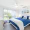 Sapphire Sands 1 52 Boulder Bay Rd air con Wi Fi Cot and Highchair