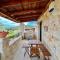 #ALS- Stone Maisonette in Paliouri - Paliouri