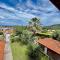 #ALS- Stone Maisonette in Paliouri - Paliouri