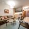 LUXURY Apartment Hrebienok D210