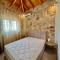 #ALS- Stone Maisonette in Paliouri - Paliouri