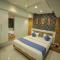 HOTEL RK FORTUNE