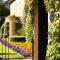 The Dunraven, Adare