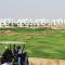 Apartamento en Resort De Golf