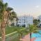 Apartamento en Resort De Golf