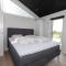 10 person holiday home in Saltum-By Traum