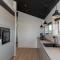 10 person holiday home in Saltum-By Traum