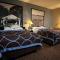 Super 8 by Wyndham Center