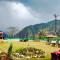 The Jungle Mist Resort