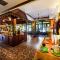 Royal Crown Hotel & Spa - Siem Reap