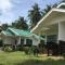 Aloria Beach Resort - Himensulan