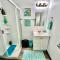 Micro Studio Apartment 10 Minutes walk to University of Washington - Seattle