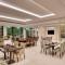 Le Meridien Gurgaon, Delhi NCR