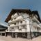 Knappensteig Appartements