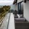 High Class Suites Mazuria
