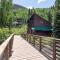 Manitou Lodge 5 Hotel Room - Telluride