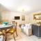 Charming two bedroom Maisonette