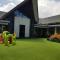 Vimalla Hills Villa Resort Exclusive Villa Puncak - Gadok 1