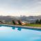 Granpanorama Wellnesshotel Sambergerhof Superior - Villandro