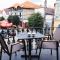 Fagaras City Center Experience