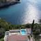 VILLA GIRASOLI SWIMMING POOL for 6 guests NATURE IN THE BAY