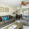 Beach Living at Island Pine Villas BLP - 乔治敦