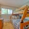 Riverfront family-friendly condo - 埃文