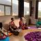 Rudram Hotel Yoga & Ayurveda Retreat