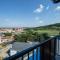 Lux Apartman Sunce