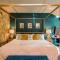 The George