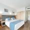 Hotel Vibra Beverly Playa