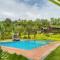 Kanasu The Resort - Cottages & Farm House - Удипи