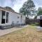 Chalet Esdoorn in Putten, Gezellig en Luxe gerenoveerd