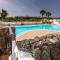 in front of the pool, large terrace, elegant & confortable, Wi-Fi - Costa Calma