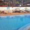 in front of the pool, large terrace, elegant & confortable, Wi-Fi - Costa Calma
