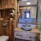 Arcs 1950 Appartement Luxe type chalet 5 à 7 personnes Vue imprenable sur le Montblanc skis aux pieds - Arc 1950