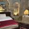 Under Cave Cappadocia