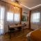 Lux Apartman Sunce