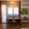 Lux Apartman Sunce