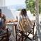 Kavos Hotel Naxos - 阿吉奥斯普罗科皮奥斯