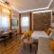 Lux Apartman Sunce