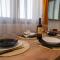 Lux Apartman Sunce