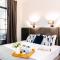 hotelise I Arshile Apartment