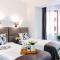 hotelise I Arshile Apartment