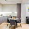 hotelise I Arshile Apartment