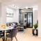 hotelise I Arshile Apartment