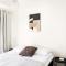 Kotimaailma Apartments Loimu IV - 奥卢