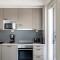 Kotimaailma Apartments Loimu IV - 奥卢
